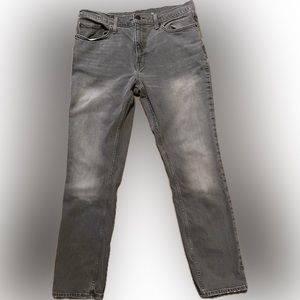 Goodfellow Slim cut jeans 36w x 32l